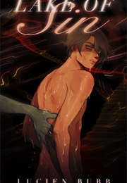 Lake of Sin (Lucien Burr)