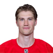 Elmer Soderblom (Detroit Red Wings)