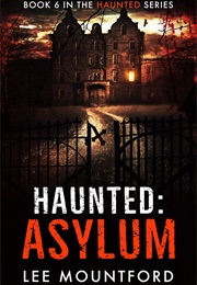 Asylum (Lee Mountford)