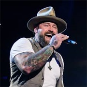 Zac Brown