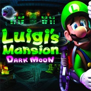 Luigi's Mansion: Dark Moon