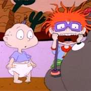 S2.E1: Toy Palace/Sand Ho