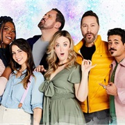 S3.E58: Escape From the Past