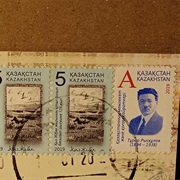 Kazakhstan