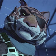 S2.E19: The Wrath of Tiger Claw