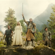 S2.E8: Shadow and Flame