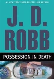 Possession in Death (J.D. Robb)