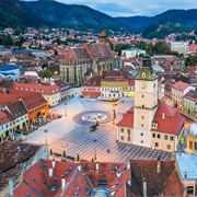 Brasov, Romania