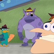 The O.W.C.A. Files Part 1