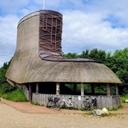 Støvlen (The Boot), Sønderborg, Denmark