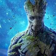 Groot