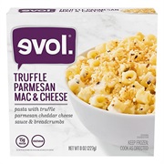 Evol Truffle Parmesan Macaroni and Cheese