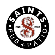 Saints Pub & Patio