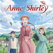 Anne Shirley (2025)