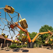 Tomahawk (Slagharen)