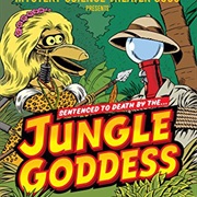S3.E3: Jungle Goddess