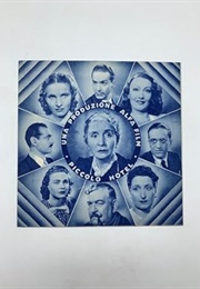 Piccolo Hotel (1939)