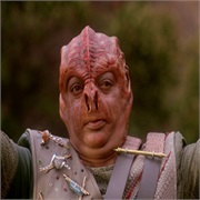 Star Trek: The Next Generation: "Darmok" (S5,E2)