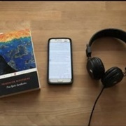 Read a Book, Ebook, and Audiobook of the Same Book.