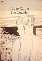 The Outsider (Camus, Albert)