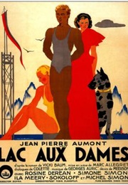 Ladies Lake (1934)