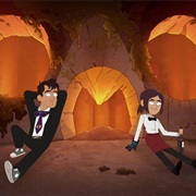 S2.E1: How Reagan Got Her Grove Back