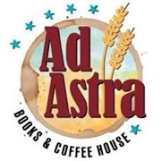 Ad Astra Books and Coffee House