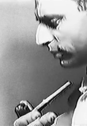 Blonde Cobra (Jacobs) (1963)