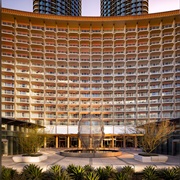 Fairmont Century Plaza