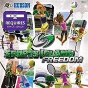 Sports Island: Freedom