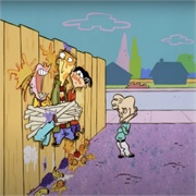 Ed, Edd N Eddy: "If It Smells Like an Ed" (S3,E23)