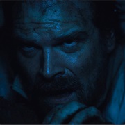 S2.E5: Chapter Five: Dig Dug