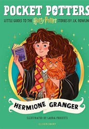 Hermione Granger: Pocket Potters (J.K. Rowling)
