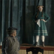 S3.E7: A Strong Effort of the Spirit of Good