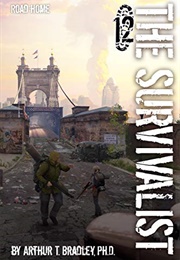 Road Home (Arthur T. Bradley)