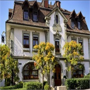 Restaurant De L'hotel De Ville in Crissier