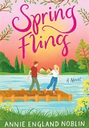 Spring Fling (Annie England Noblin)