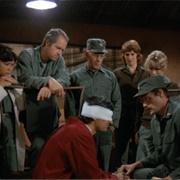 Out of Sight, Out of Mind