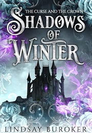 Shadows of Winter (Lindsay Buroker)