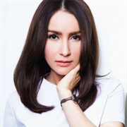 Anne Thongprasom