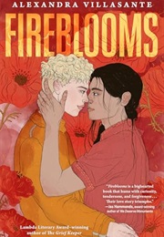 Fireblooms (Alexandra Villsante)