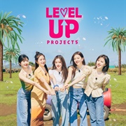 Level Up! Project Season 5