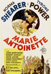 Marie Antoinette - Herbert Stothart (1938)