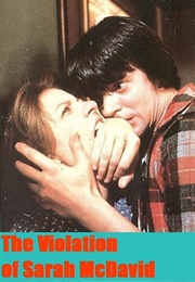 The Violation of Sarah Mcdavid (1981)