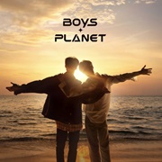Here I Am BOYS PLANET