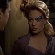 S5.E21: Someone to Watch Over Me