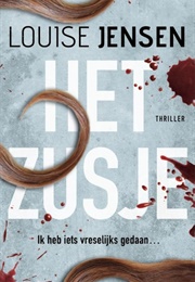 Het Zusje (Louise Jensen)