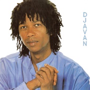 Djavan - Djavan