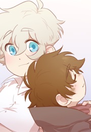 How I Met a Ghost (H) (Elenamegi)