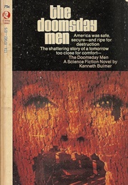 The Doomsday Men (Kenneth Bulmer)